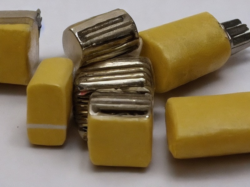射频连接应用相关产品 1