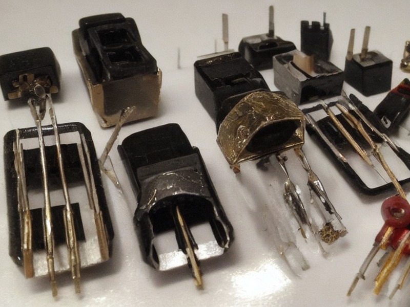 USB接口专题分类 存储器应用页 2