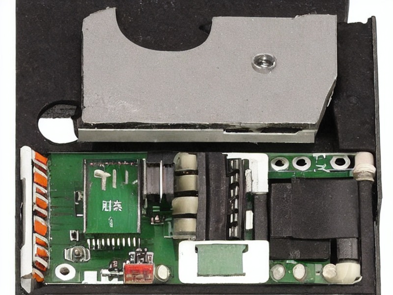 NOR Flash应用资料：NOR Flash选型 1