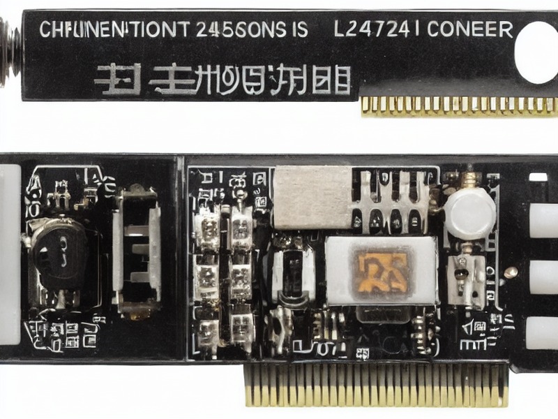 光耦合器资料库项目资料 1