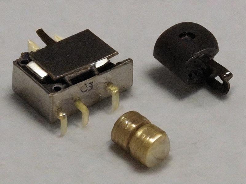 USB接口目录产品资料 2