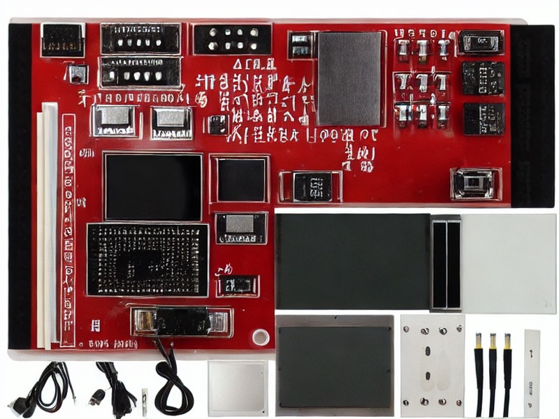 比较器入口在工业控制中的选型资料 1