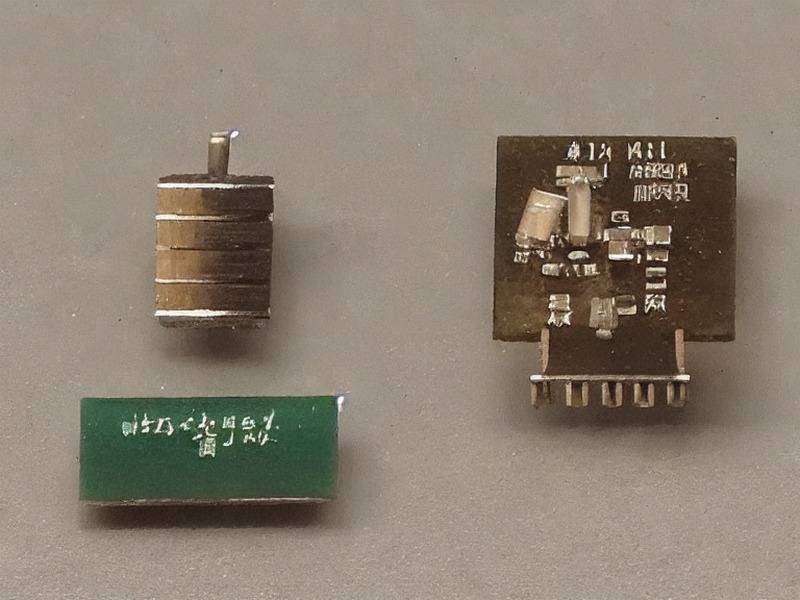 接口芯片中心项目资料 2
