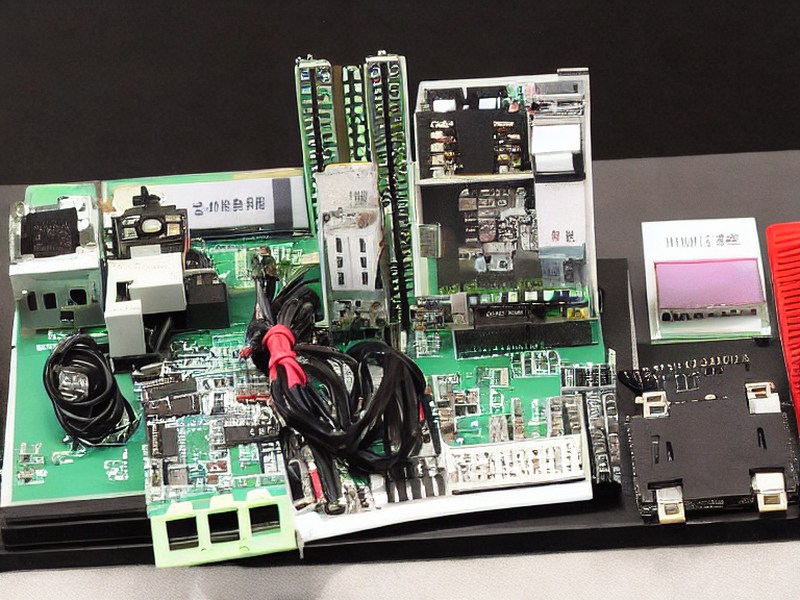 保险丝资料库选型参考 2
