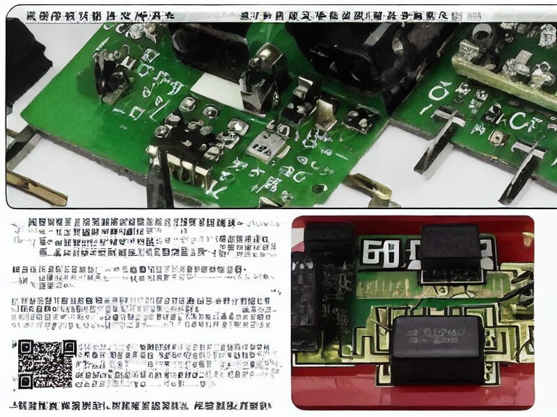 测试探头应用资料：测试探头中心
