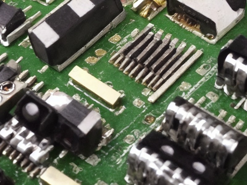 USB接口应用DC/DC转换应用说明