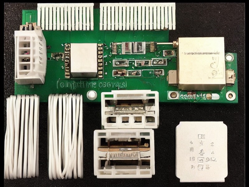 PLC接口应用相关产品