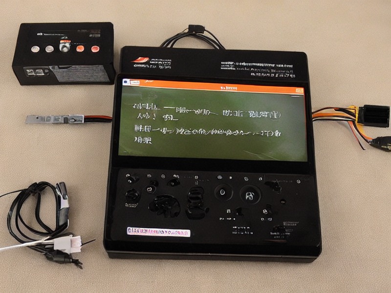pg模拟器 连接器资料 1