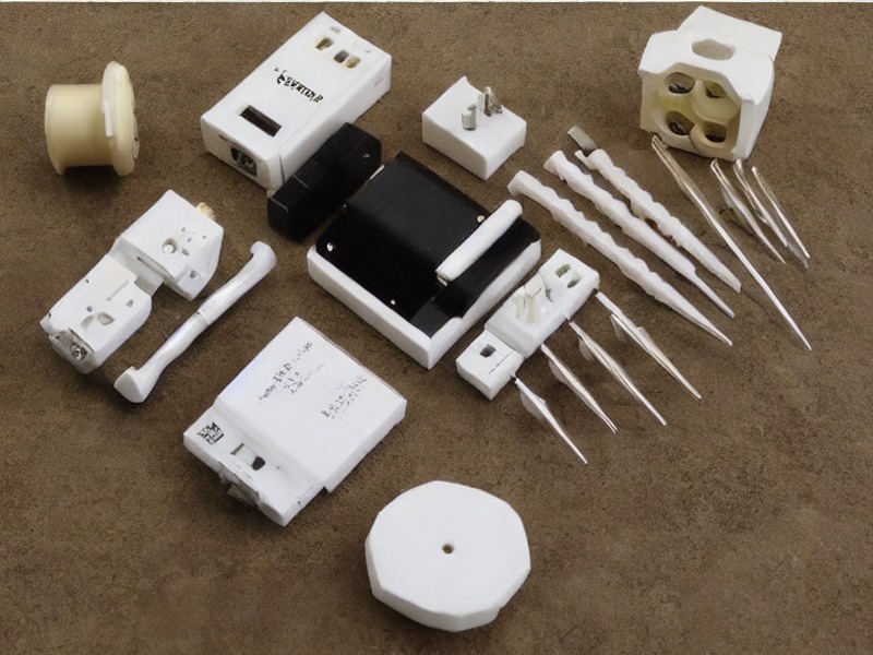 ESD保护应用相关产品 2