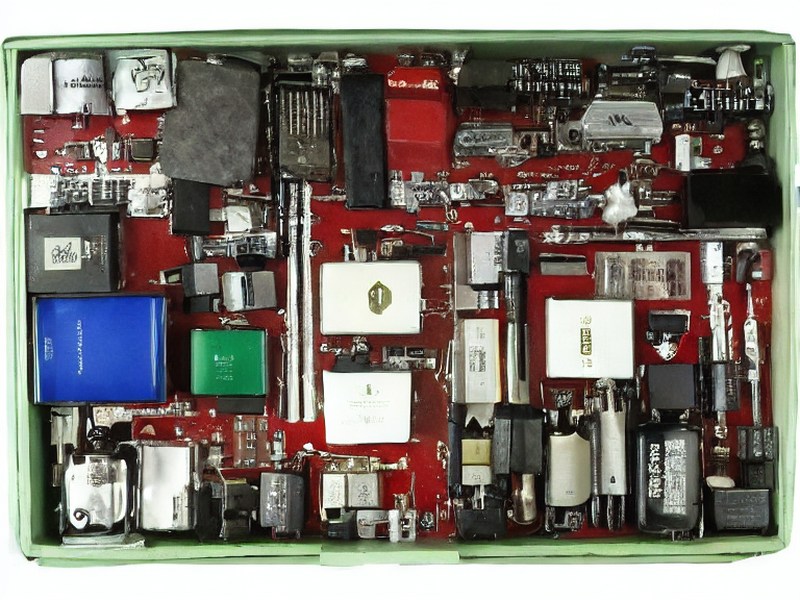 pg模拟器 ESD保护参考技术资料 1