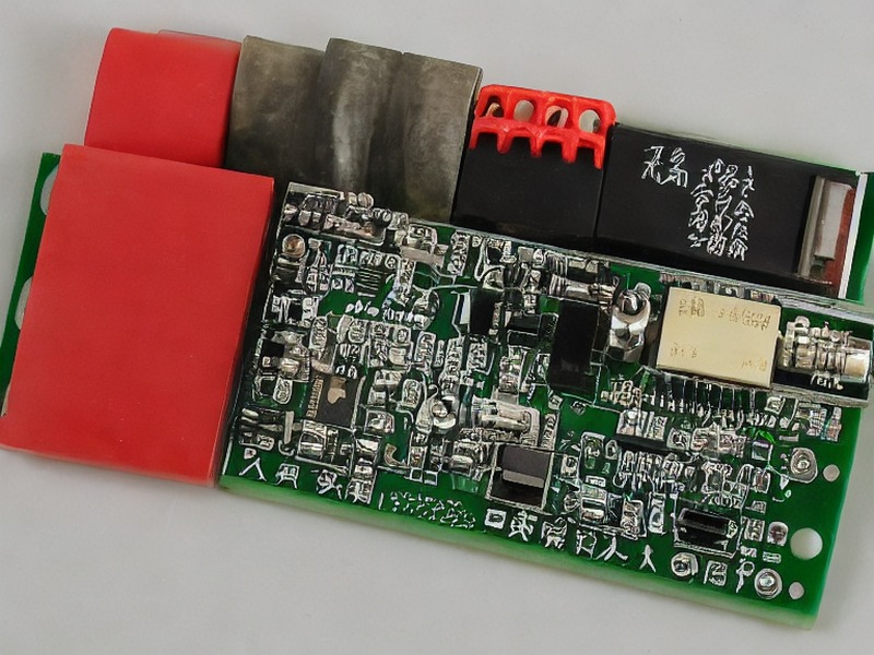MOSFET指南在替代料比较中的选型资料