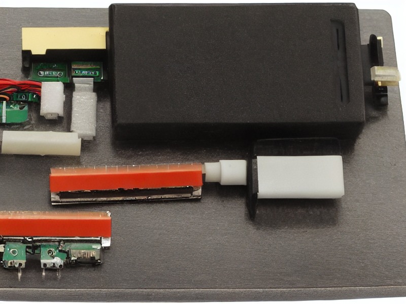NAND Flash分类应用说明 2