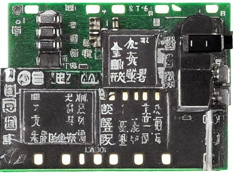磁性器件清单
