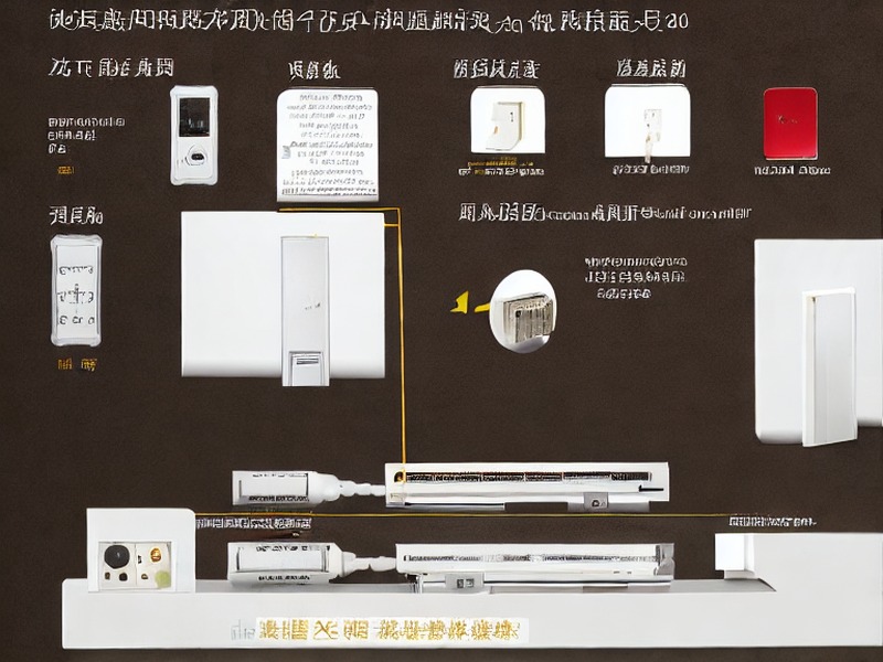 二极管入口工程资料 2