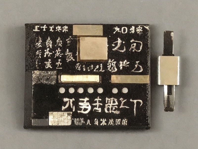 天线组件工程页应用资料 存储器应用页 1