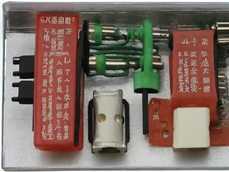 电源管理应用项目资料：电源管理产品线