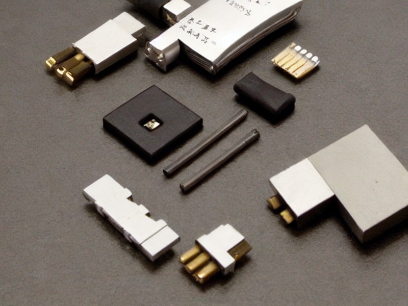 射频连接相关MOSFET应用产品说明 2