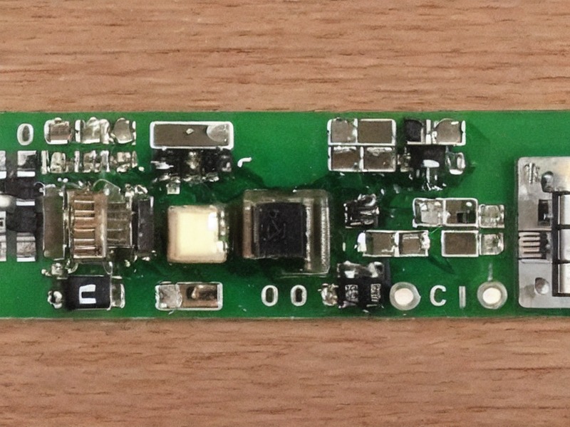 pg模拟器 电源模块分类 1