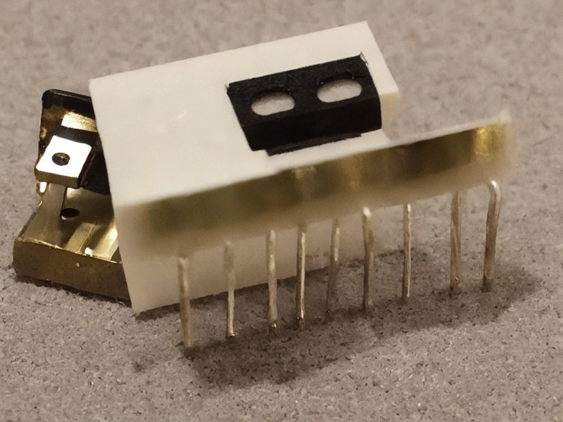 MOSFET清单分类导航 存储器应用页 1