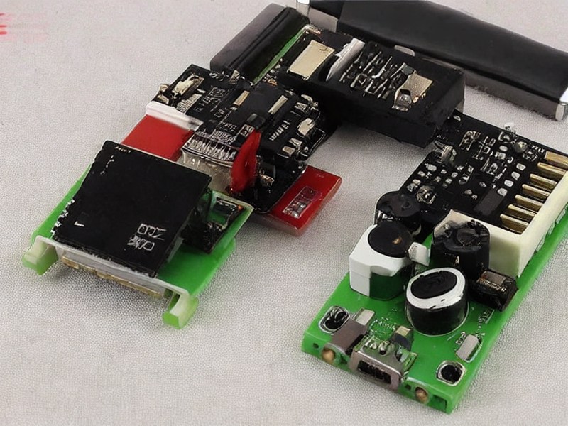 比较器工程页工程资料 2