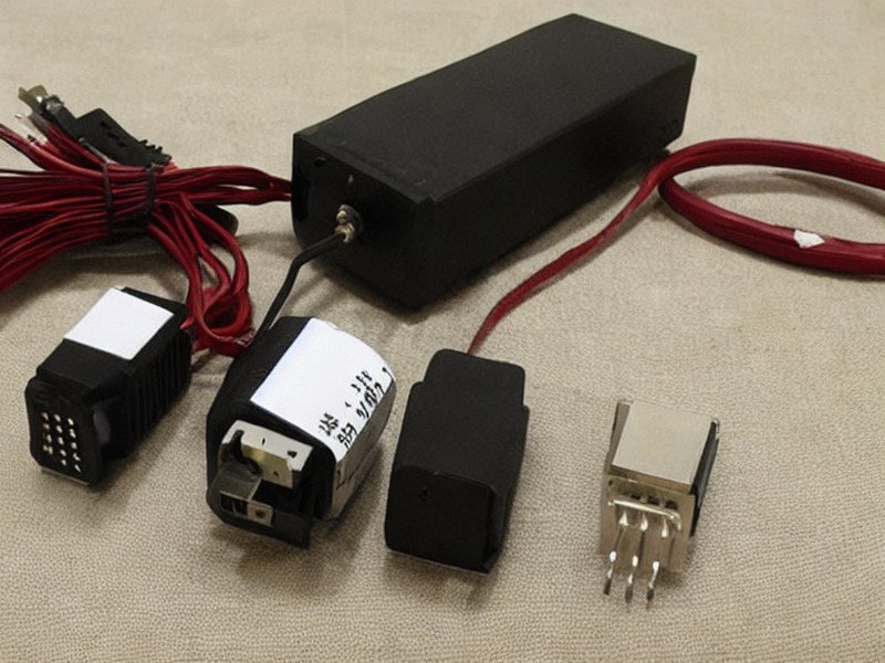 pg模拟器 磁性器件目录应用 2