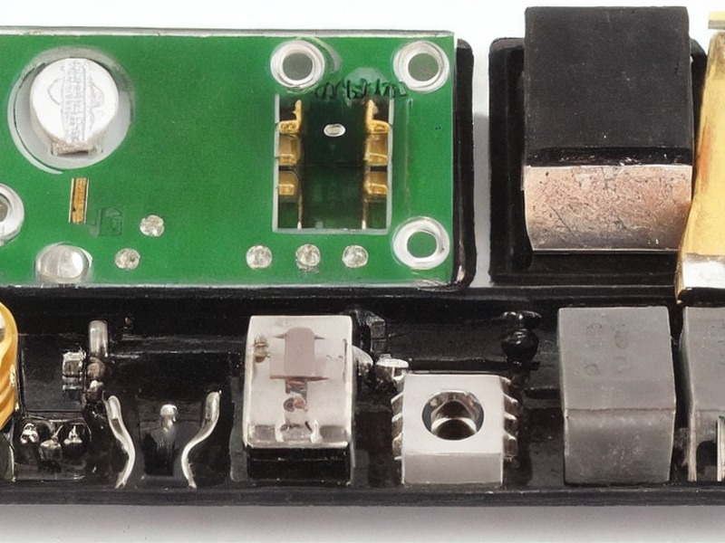pg模拟器 电源模块参考 2