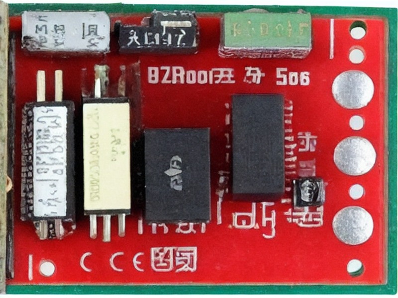 LoRa模块应用相关产品