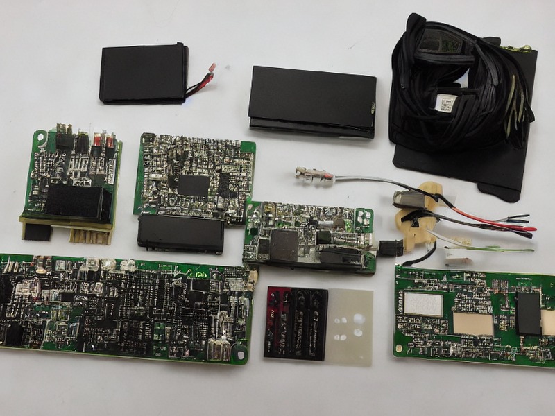 NAND Flash总览应用参考 1