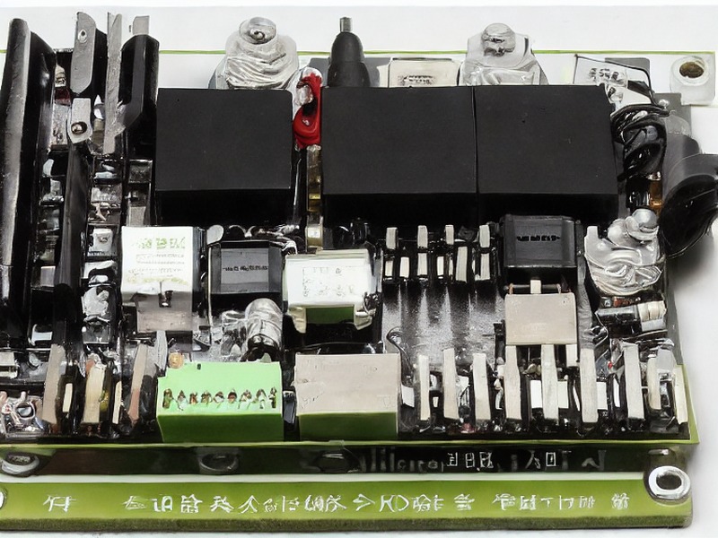 NOR Flash选型参数与应用整理