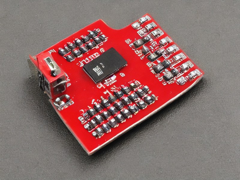 稳压器资源应用参考