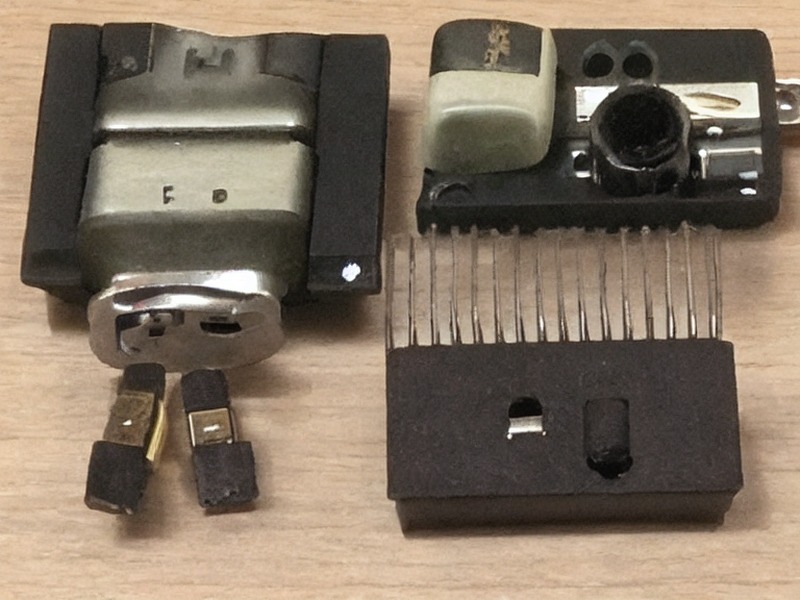 磁性器件应用资料参考 1