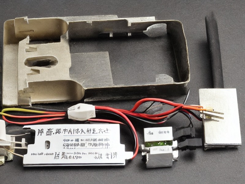 线缆组件应用资料：线缆组件资料