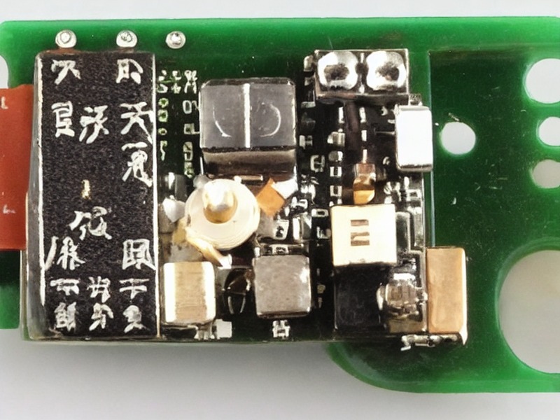 压力检测产品线 2