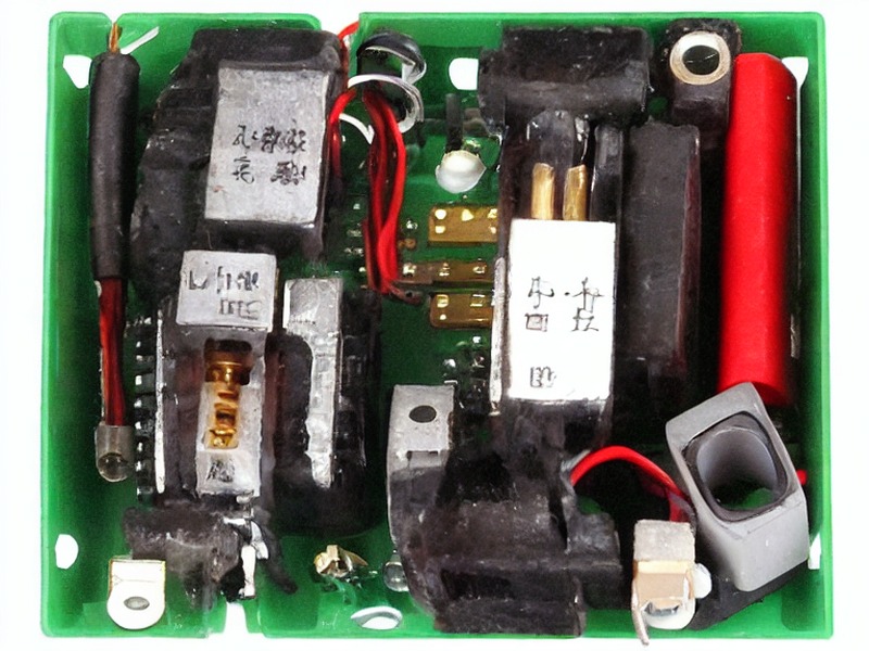 端子组件应用相关产品 1
