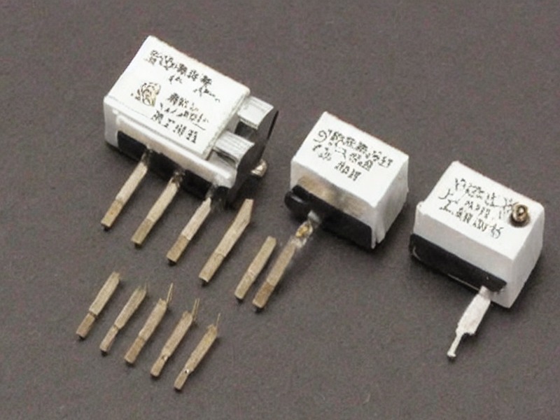 ESD保护应用相关产品 1