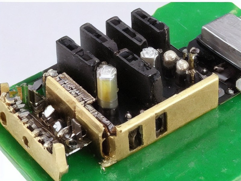 嵌入式模块应用选型资料 1