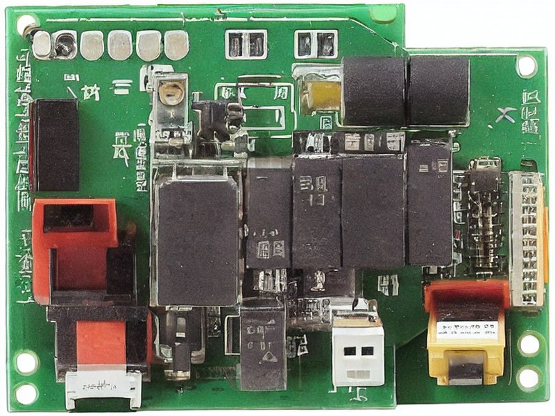 NOR Flash应用相关产品 1