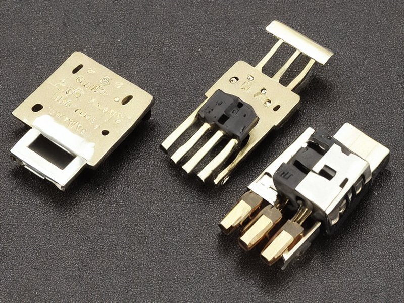接口芯片参考产品