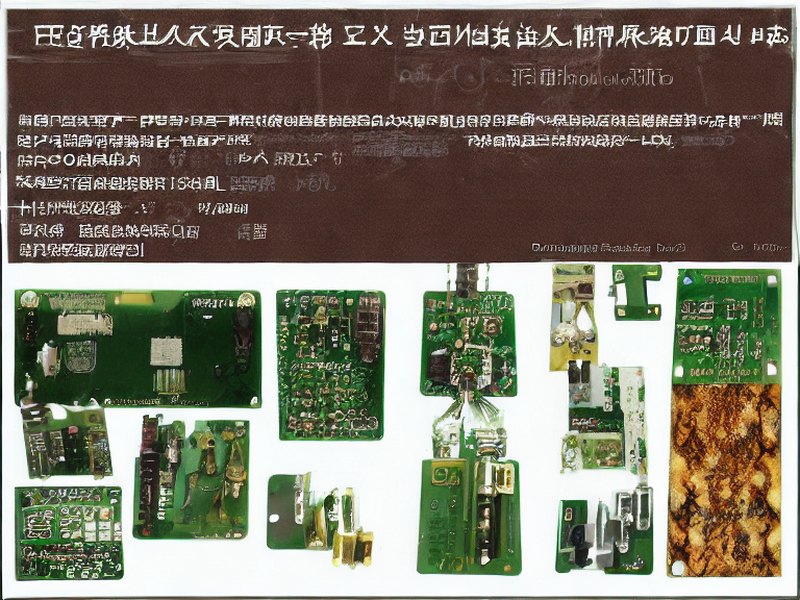 连接器资料