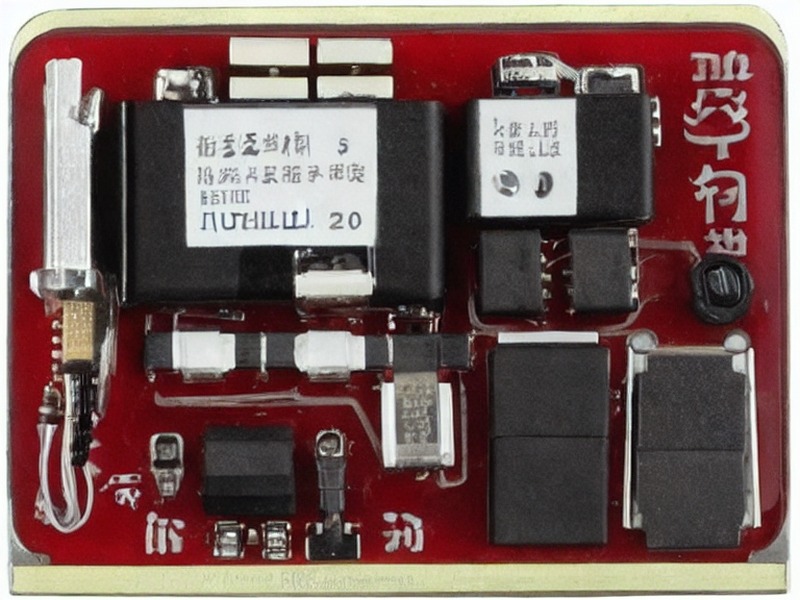 开关器件选型 2