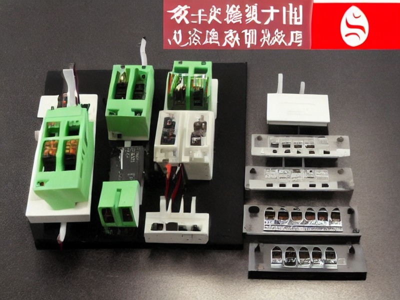 无线模块应用页选型参考
