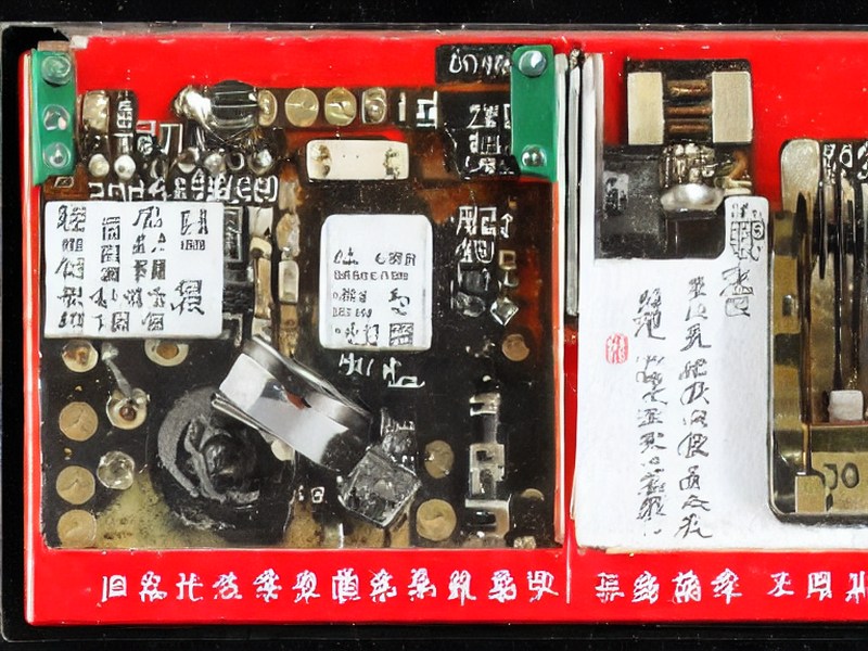 振荡器资料工程资料 1