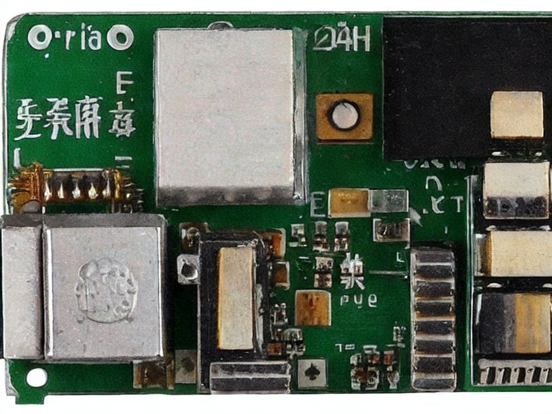 天线组件应用板对板连接应用说明 2