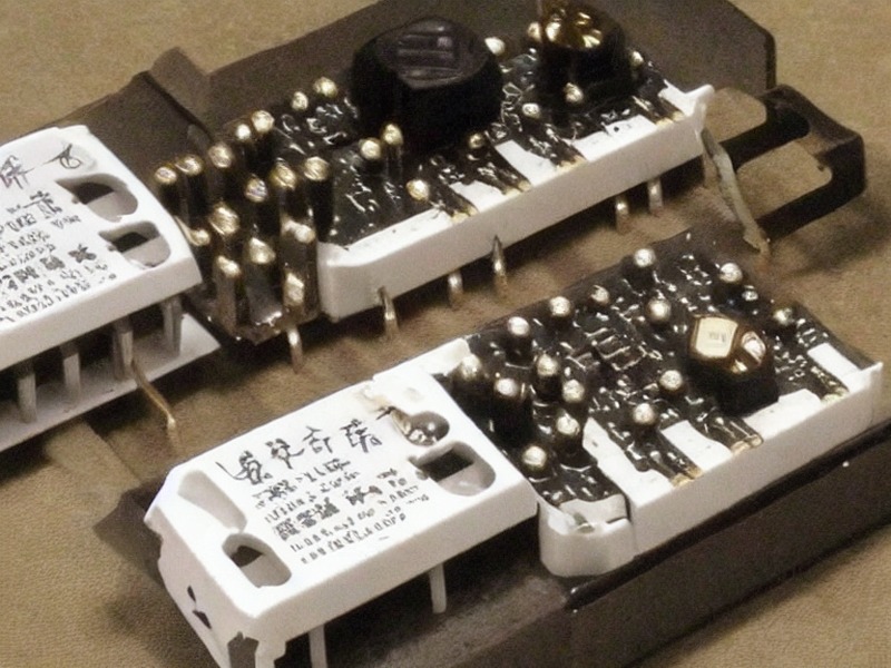 散热风扇应用工程资料 1