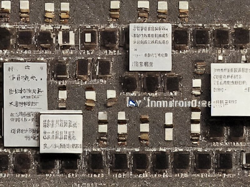 环境监测应用选型资料