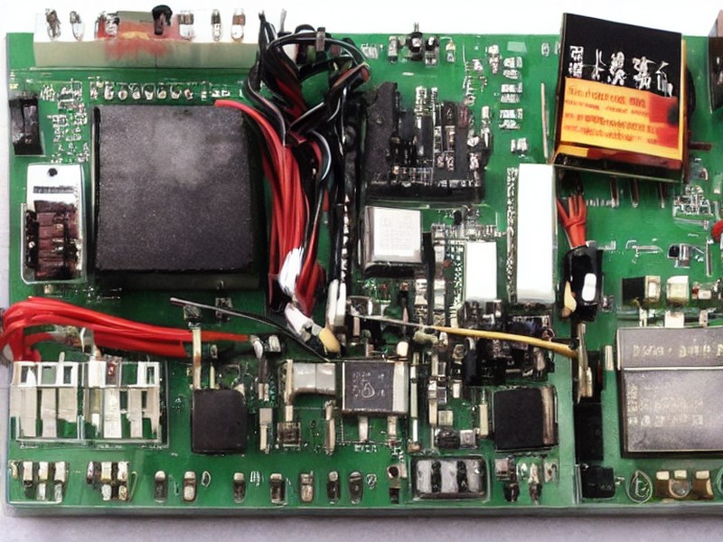 PLC接口应用选型资料 2