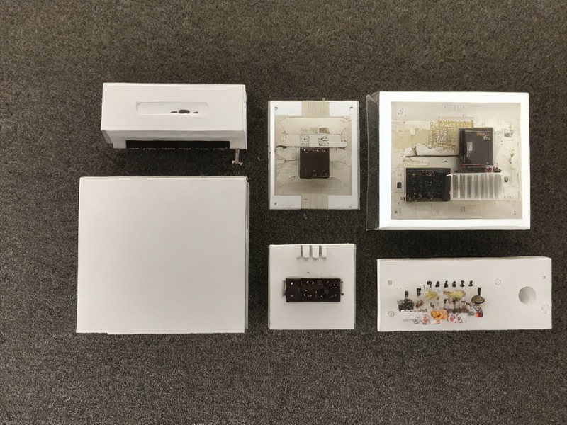 开关器件指南在替代料比较中的选型资料 1