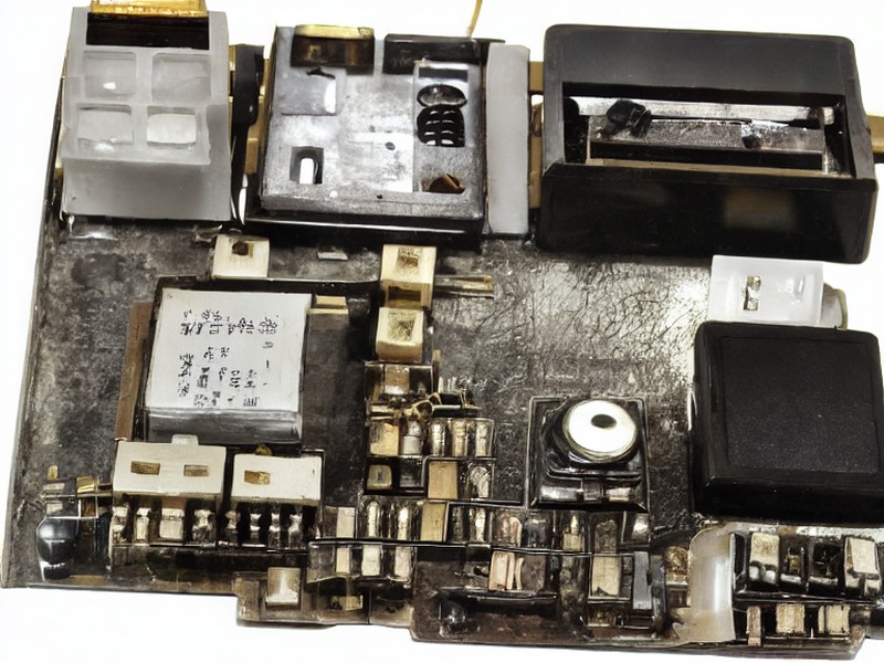 防静电耗材应用参数与应用整理 1