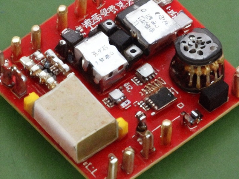 pg模拟器 MOSFET资料目录 1