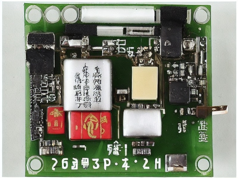 电机驱动资源产品资料 2